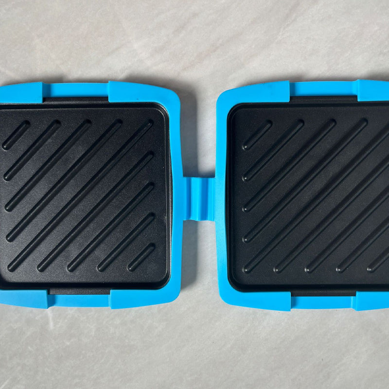 📢📢50% OFF !! ⏰Microwave Toaster & Sandwich Maker