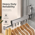 📢📢50% OFF !! ⏰Space-Saving Drying Rack