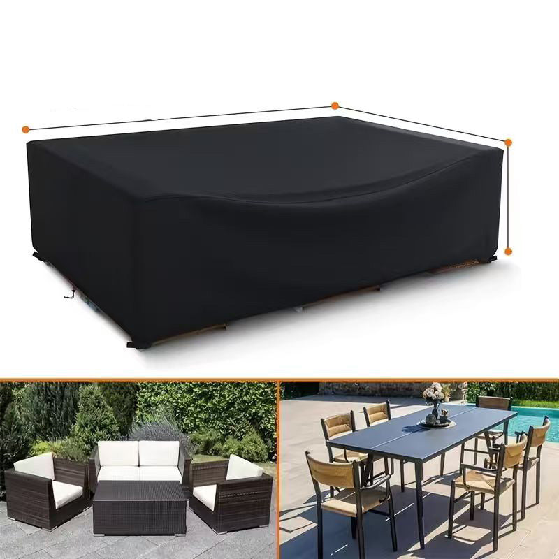 📢📢50% OFF !! ⏰All-Weather Outdoor Furniture Cover