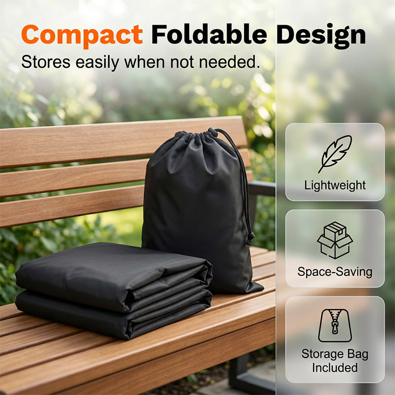 📢📢50% OFF !! ⏰All-Weather Outdoor Furniture Cover