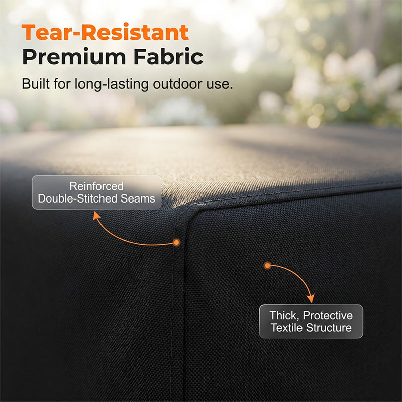 📢📢50% OFF !! ⏰All-Weather Outdoor Furniture Cover