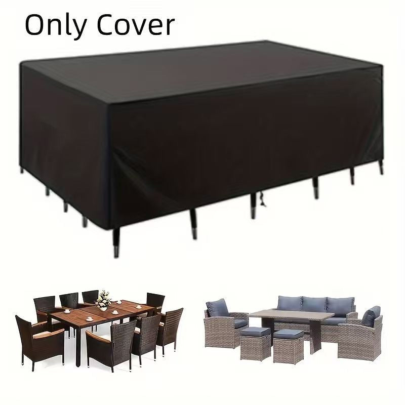 📢📢50% OFF !! ⏰All-Weather Outdoor Furniture Cover