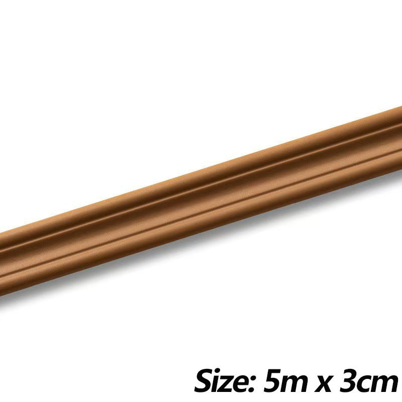 📢📢50% OFF !! ⏰Flexible Molding Trim Strip for Wall Edges