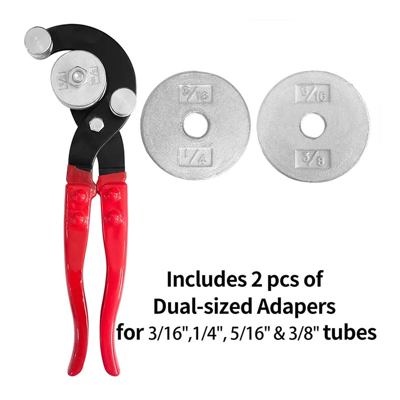 📢📢40% OFF !! ⏰Precision Tube Bender