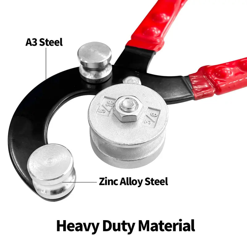 📢📢40% OFF !! ⏰Precision Tube Bender