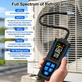 📢📢50% OFF !! ⏰Rechargeable Halogen Leak Detector for Air Conditioner