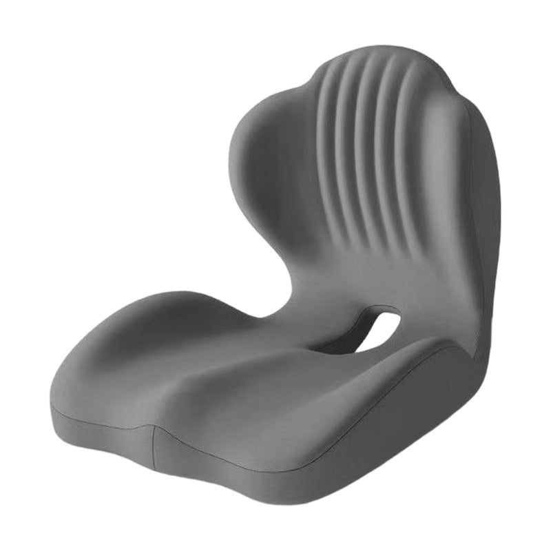 📢📢40% OFF !! ⏰ 2026 Sale — Over 47,300 Sold!🪑 Ergonomic Memory Foam Seat Cushion with Back Support