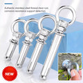📢📢50% OFF !! ⏰6PCS/Pack 304 Stainless Steel Lifting Ring Expansion Screw