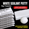 📢📢50% OFF !! ⏰Waterproof Sealing Putty