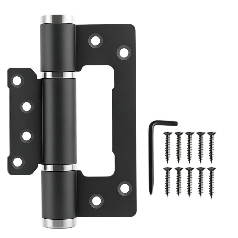 📢📢40% OFF !! ⏰Hydraulic Interlocking Door Hinges