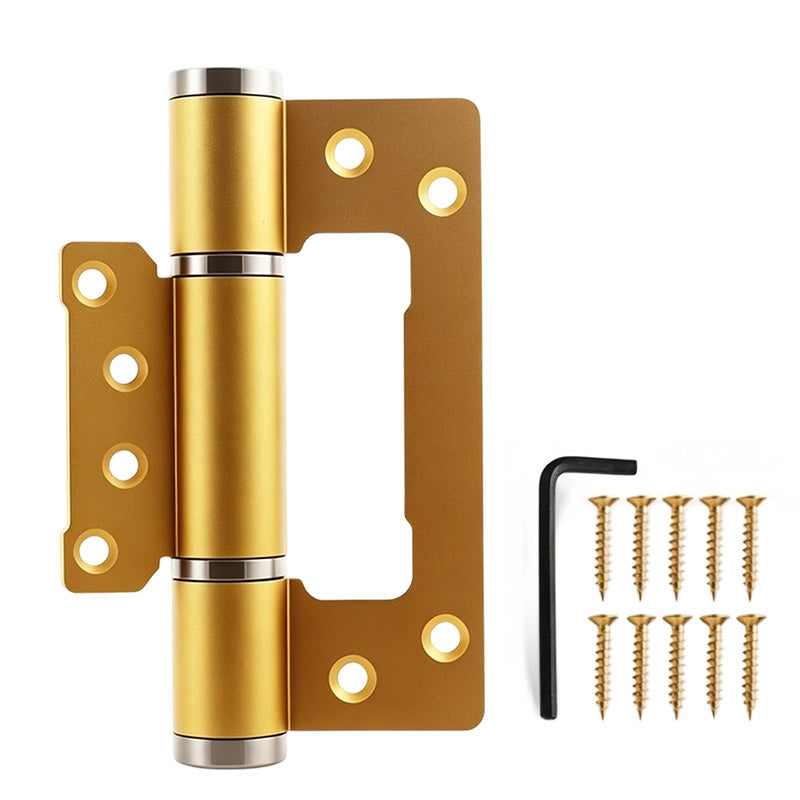 📢📢40% OFF !! ⏰Hydraulic Interlocking Door Hinges