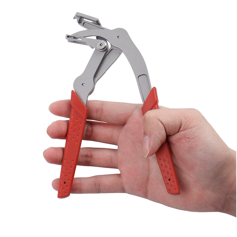 📢📢50% OFF !! ⏰Multi-Functional Car Clip Remover Tool