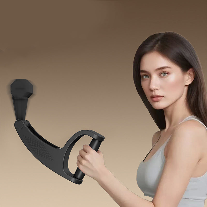 📢📢50% OFF !! ⏰Hand-Cranked Arm Trainer with Adjustable Weights