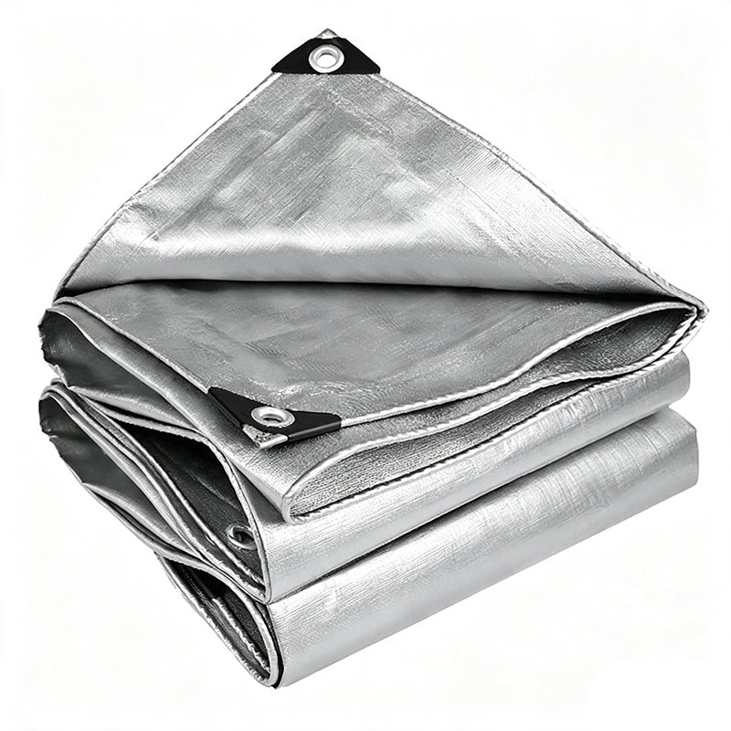 📢📢50% OFF !! ⏰Heavy Duty Thickened Waterproof Tarp 