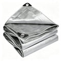 📢📢50% OFF !! ⏰Heavy Duty Thickened Waterproof Tarp 