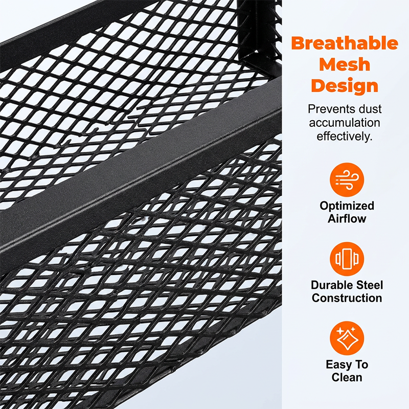 📢📢50% OFF !! ⏰Under Desk Cable Organizer