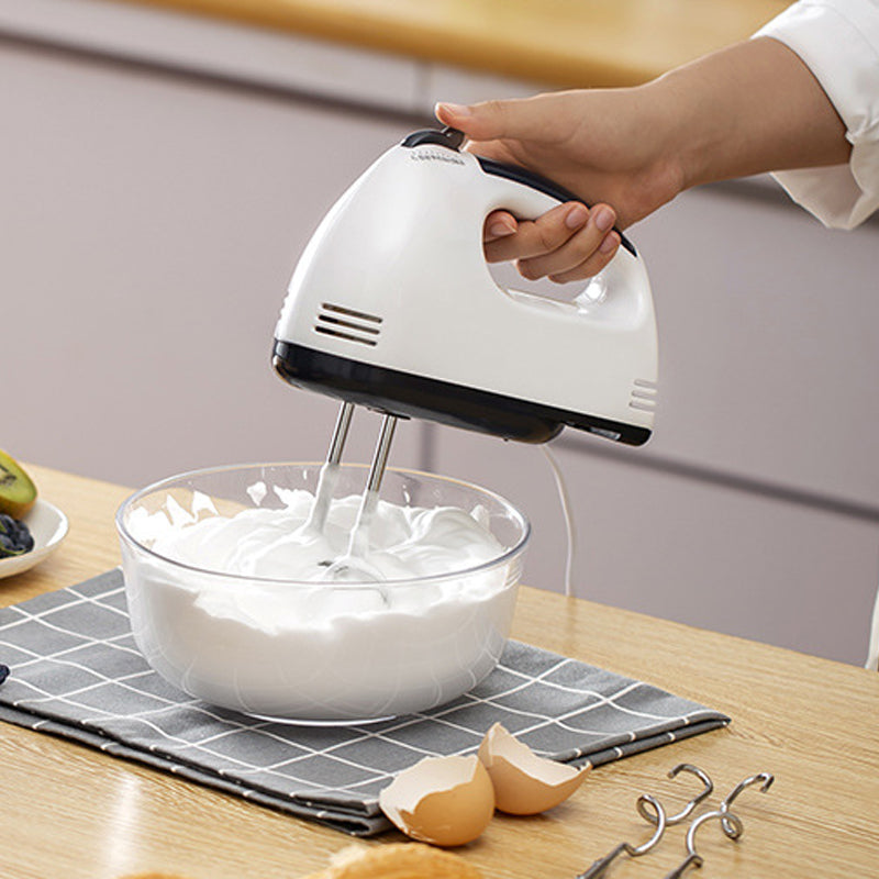 📢📢50% OFF !! ⏰Multifunctional Handheld Electric Egg Beater