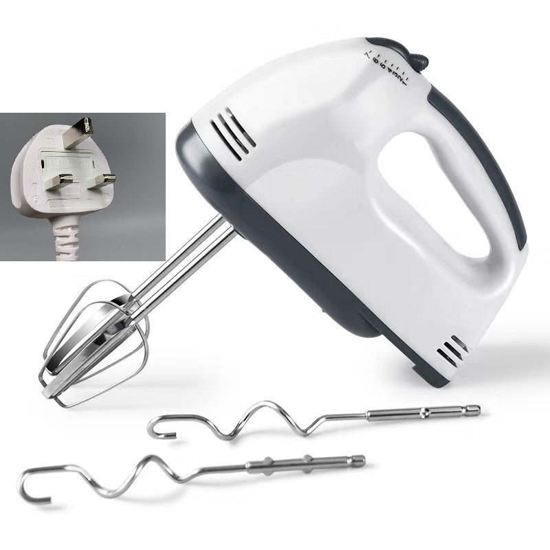 📢📢50% OFF !! ⏰Multifunctional Handheld Electric Egg Beater