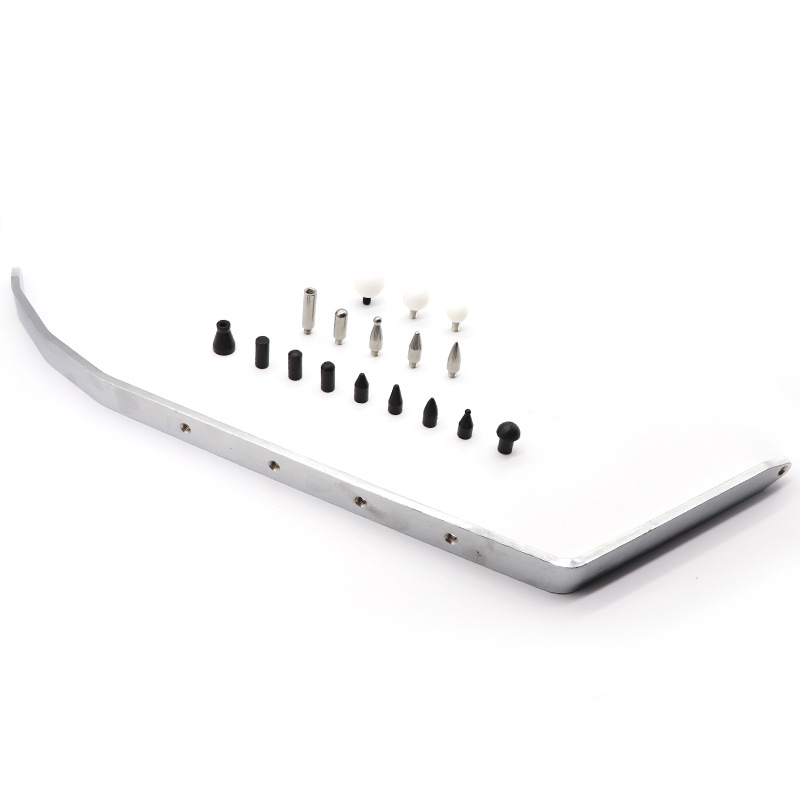 Car Body Crease Wheel Arch Restoration Slide Bar Kit