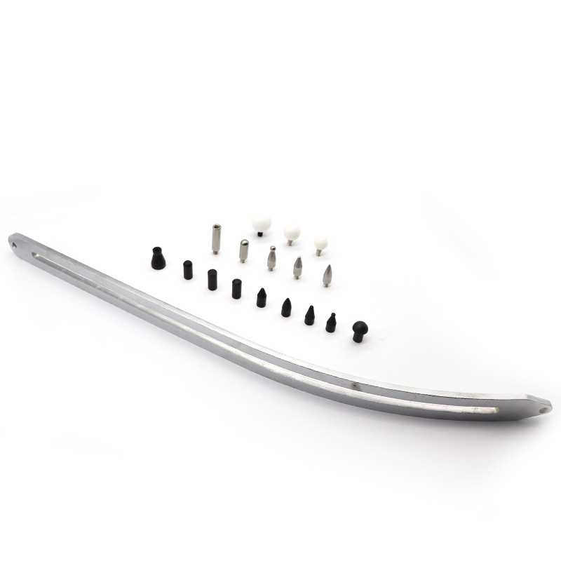 Car Body Crease Wheel Arch Restoration Slide Bar Kit