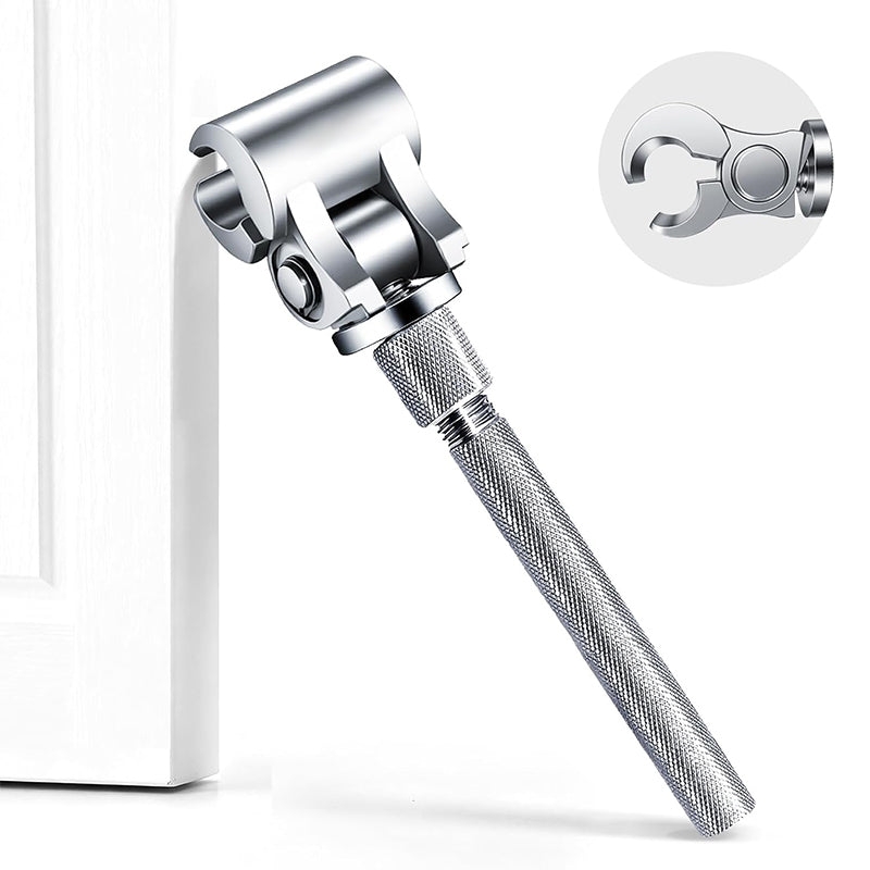 📢📢50% OFF !! ⏰Universal Adjustable Door Hinge Wrench
