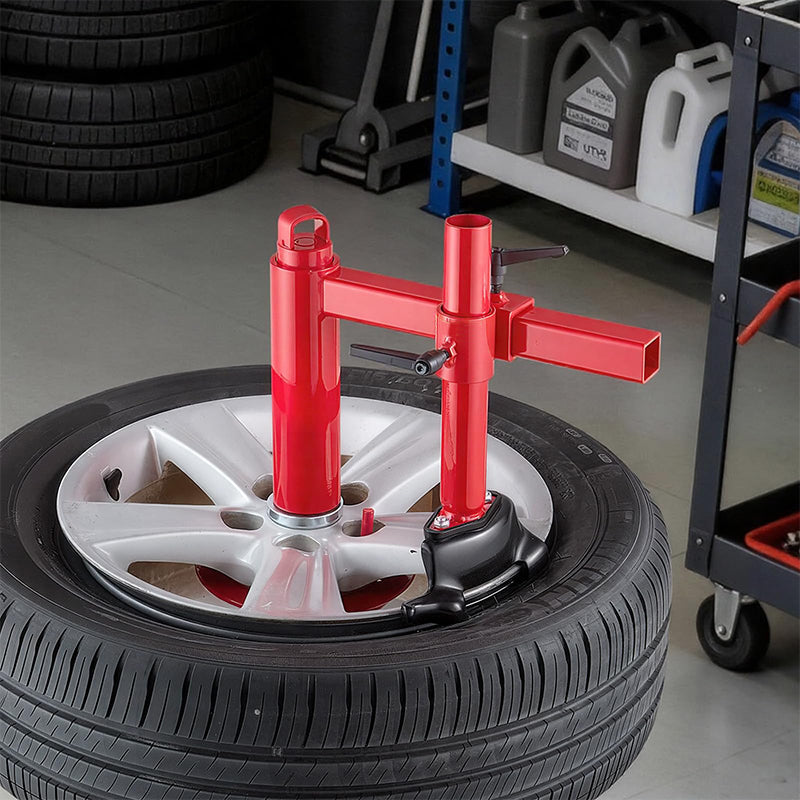 📢📢50% OFF !! ⏰Portable Tire Bead Breaker