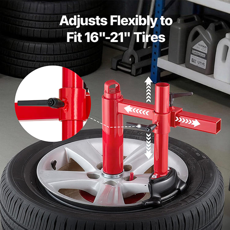 📢📢50% OFF !! ⏰Portable Tire Bead Breaker