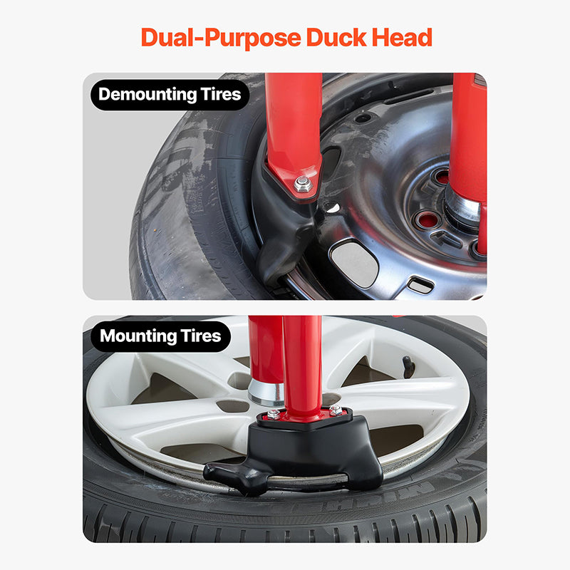 📢📢50% OFF !! ⏰Portable Tire Bead Breaker