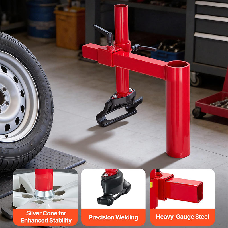 📢📢50% OFF !! ⏰Portable Tire Bead Breaker