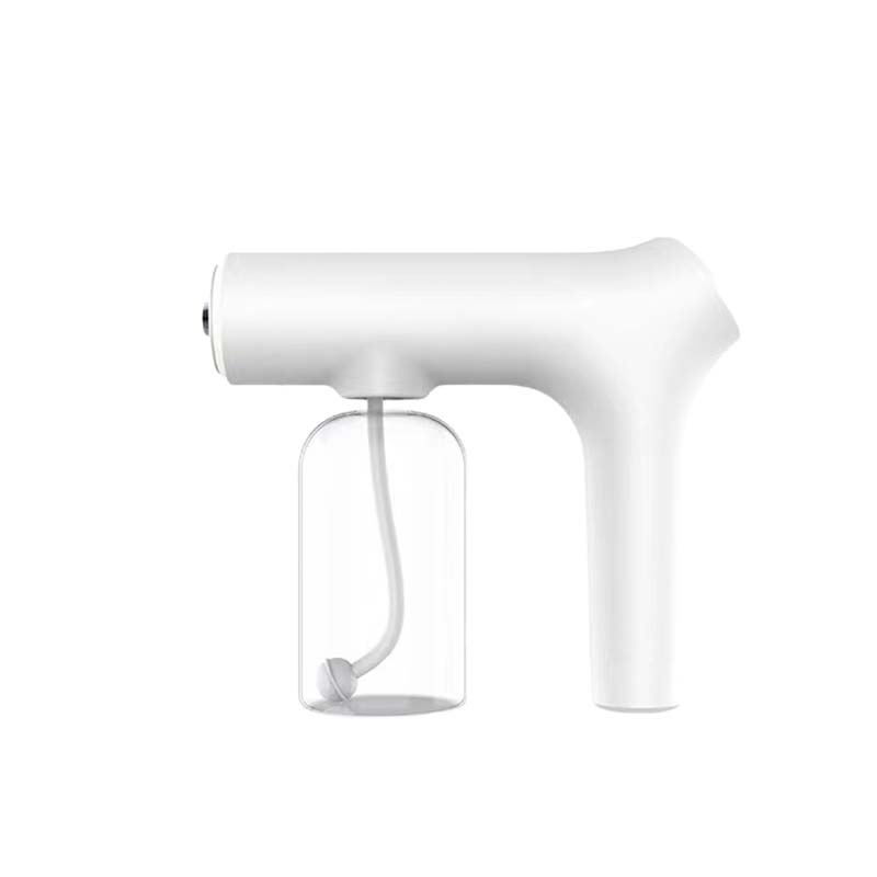 📢📢50% OFF !! ⏰Cordless Nano Atomizer Spray Gun