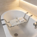 📢📢50% OFF !! ⏰Adjustable Non-Slip Bathtub Seat Board