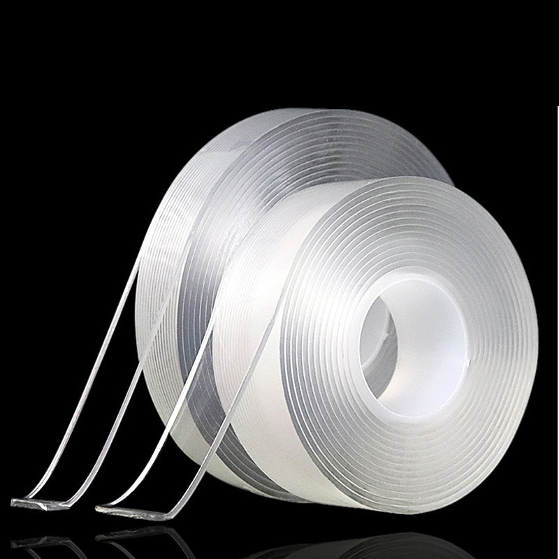 📢📢50% OFF !! ⏰Clear Traceless Nano Mounting Tape