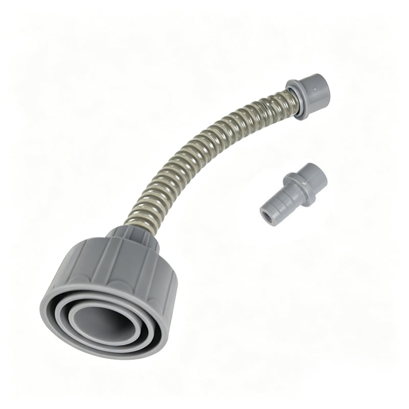 📢📢50% OFF !! ⏰Flexible Vacuum Cleaner Water Extraction Hose