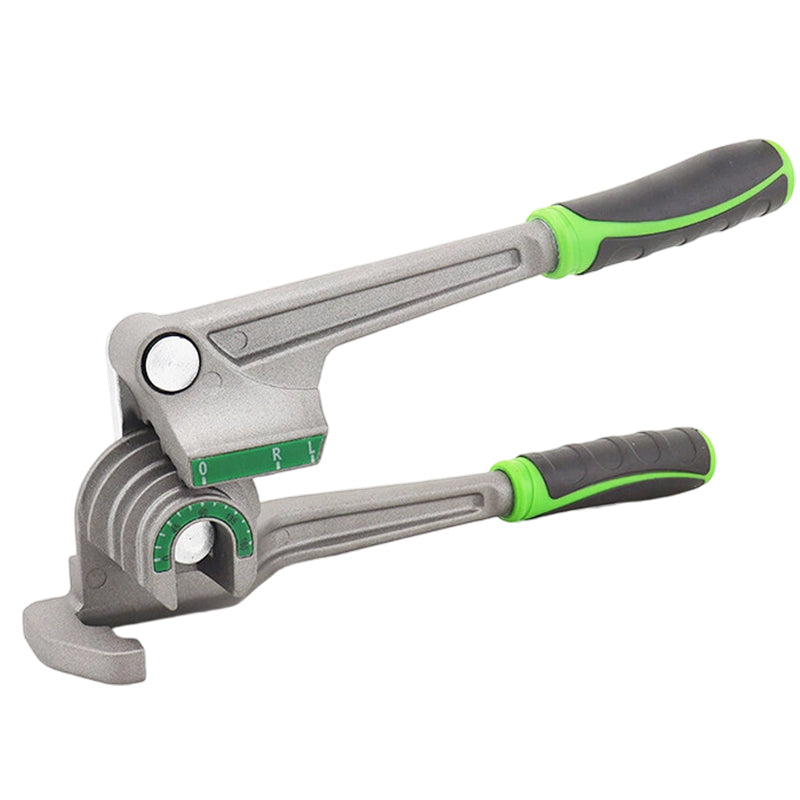 📢📢40% OFF !! ⏰3-in-1 Manual Tubing Bender