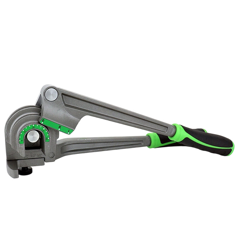 📢📢40% OFF !! ⏰3-in-1 Manual Tubing Bender