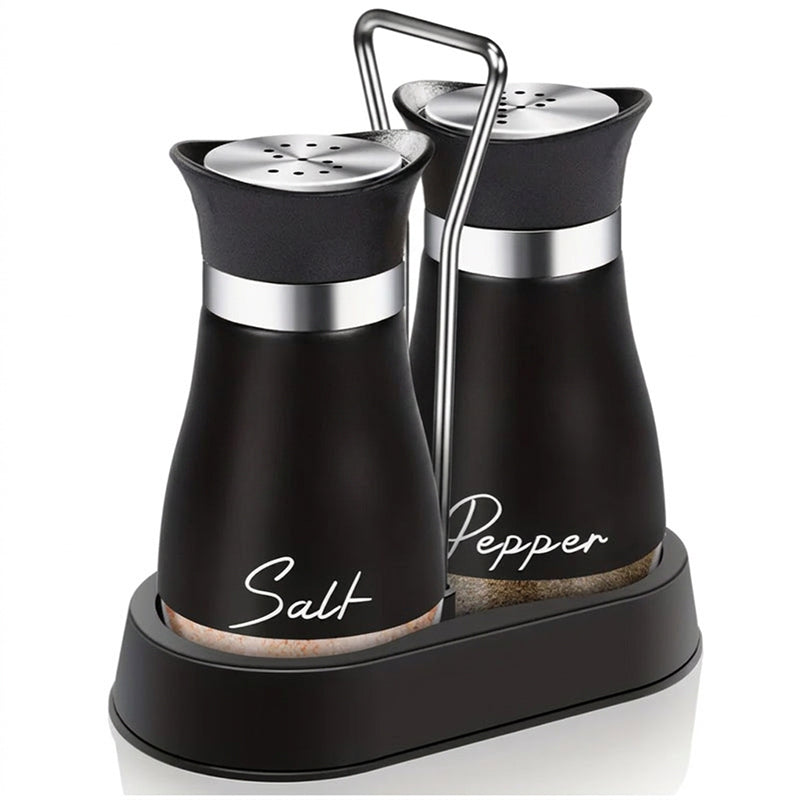 📢📢50% OFF !! ⏰Penguin Design Salt and Pepper Shaker Set
