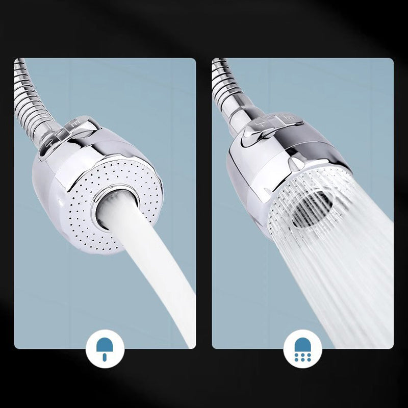 📢📢50% OFF !! ⏰Kitchen Faucet Extended 360°Rotatable Pressure Sprayer