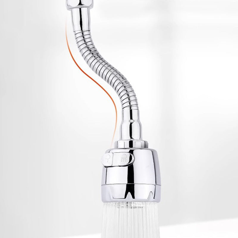 📢📢50% OFF !! ⏰Kitchen Faucet Extended 360°Rotatable Pressure Sprayer