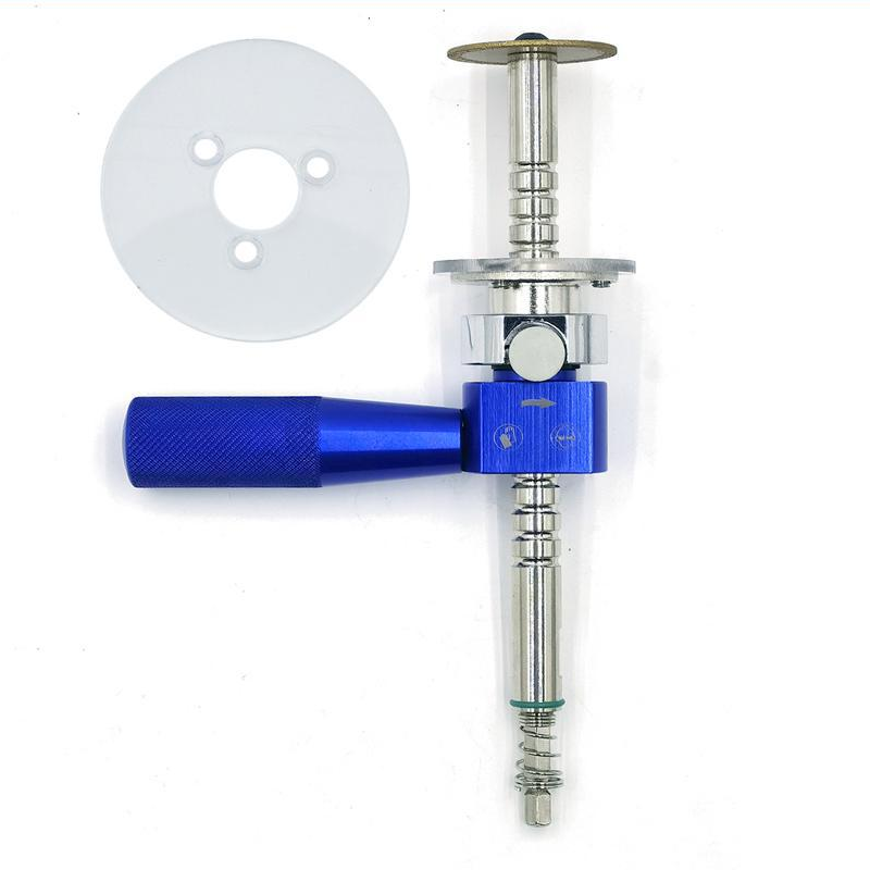 📢📢50% OFF !! ⏰Precision PVC Inside Cutter