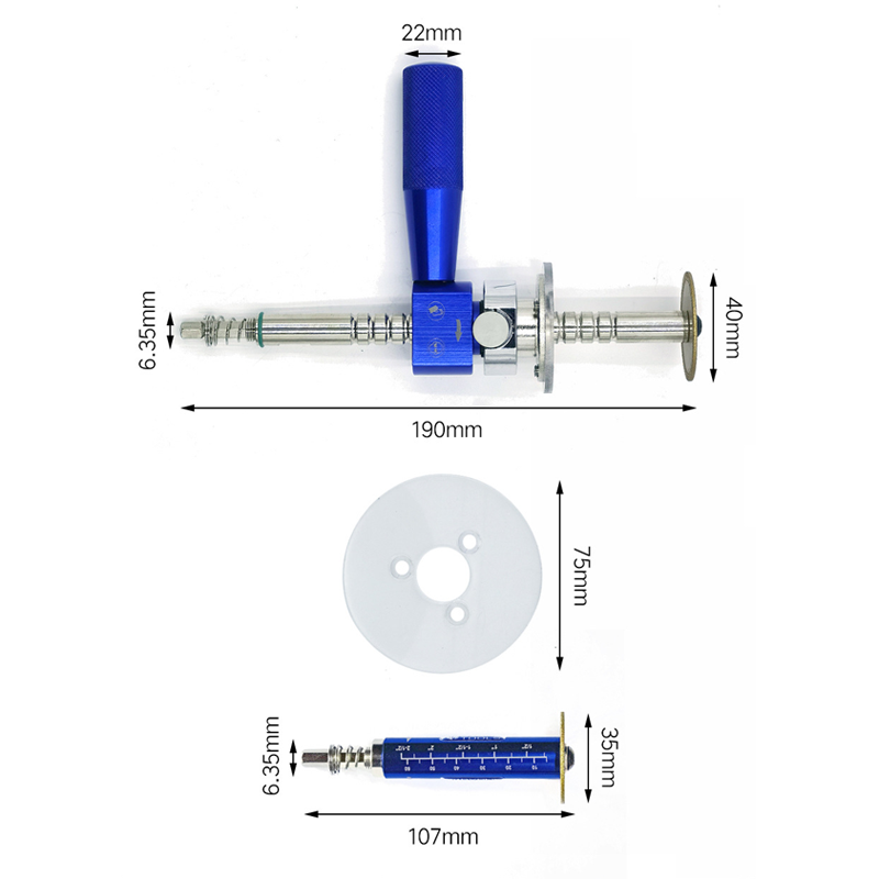 📢📢50% OFF !! ⏰Precision PVC Inside Cutter