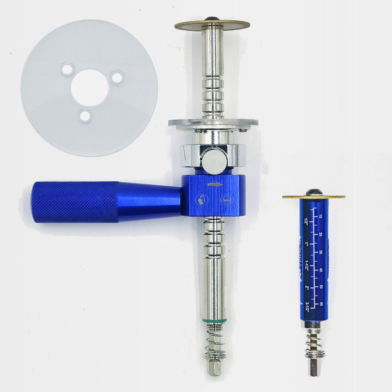📢📢50% OFF !! ⏰Precision PVC Inside Cutter