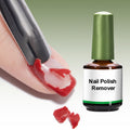 📢📢BUY 1 GET 1 FREE！！⏰Effective Gentle Nail Polish Remover