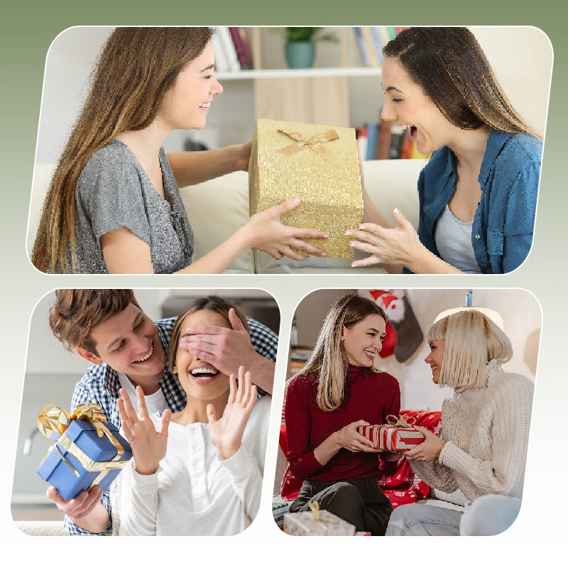 📢📢BUY 1 GET 1 FREE！！⏰Effective Gentle Nail Polish Remover