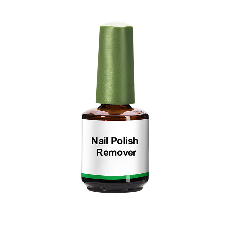 📢📢BUY 1 GET 1 FREE！！⏰Effective Gentle Nail Polish Remover