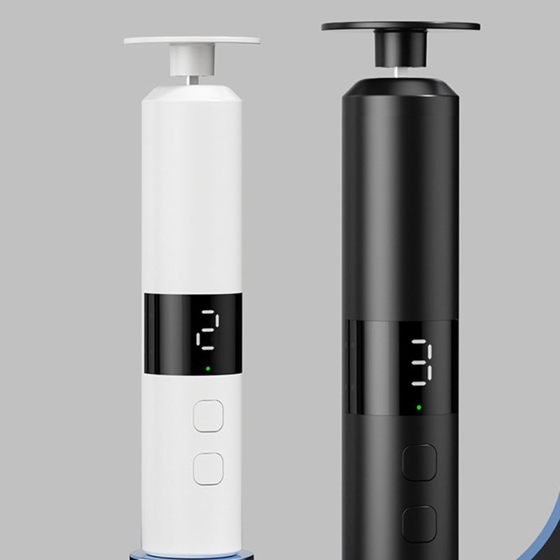 📢📢50% OFF !! ⏰Digital Display Electric Pedicure File