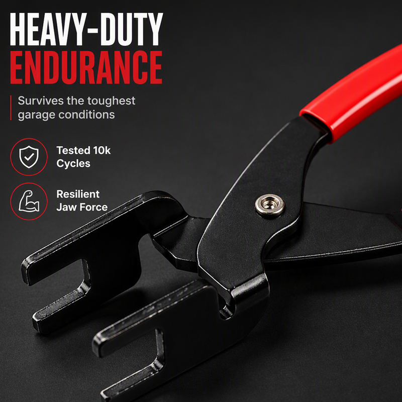 📢📢50% OFF !! ⏰Professional Fuel Line Disconnect Pliers