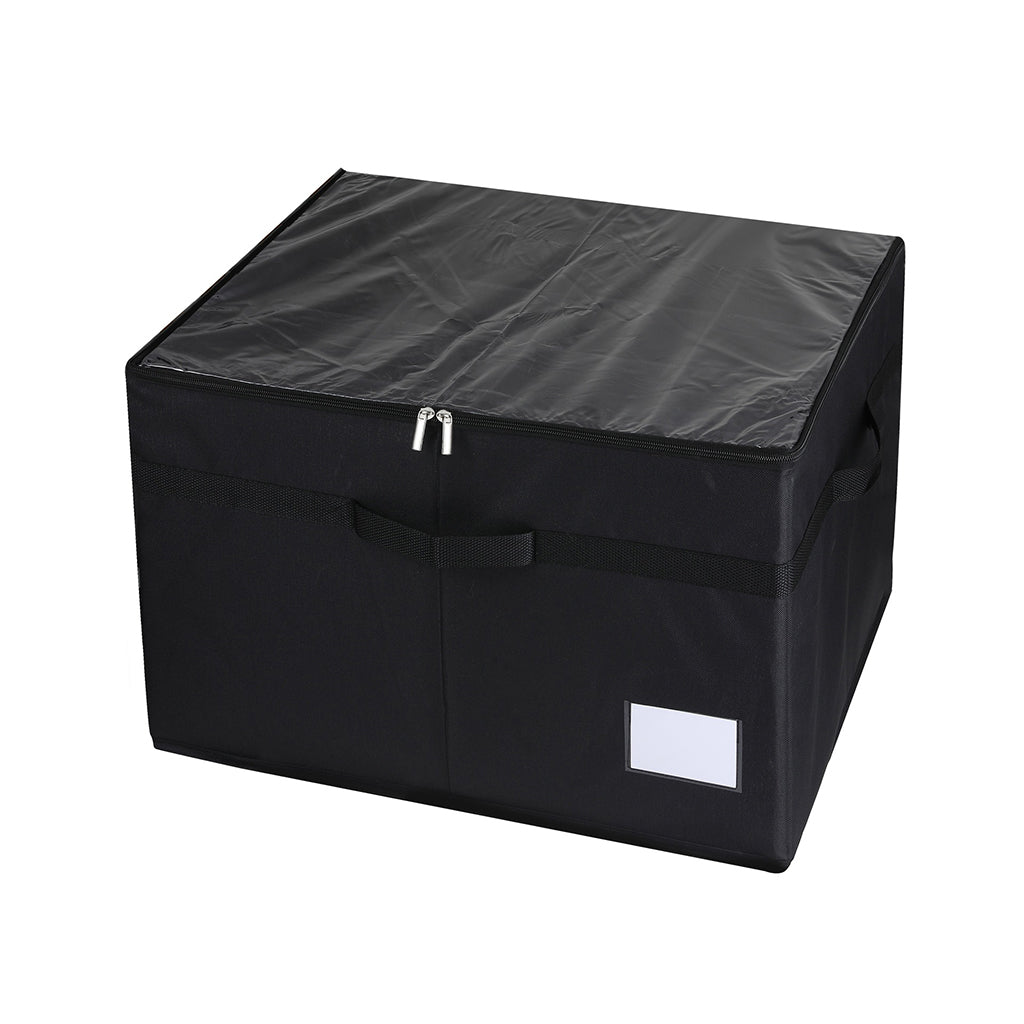 📢📢40% OFF !! ⏰16-Grid Foldable Fabric Shoe Storage Box