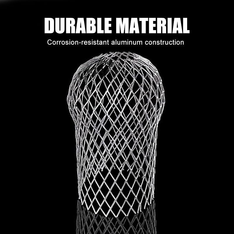 📢📢50% OFF !! ⏰Durable Gutter Downspout Guards