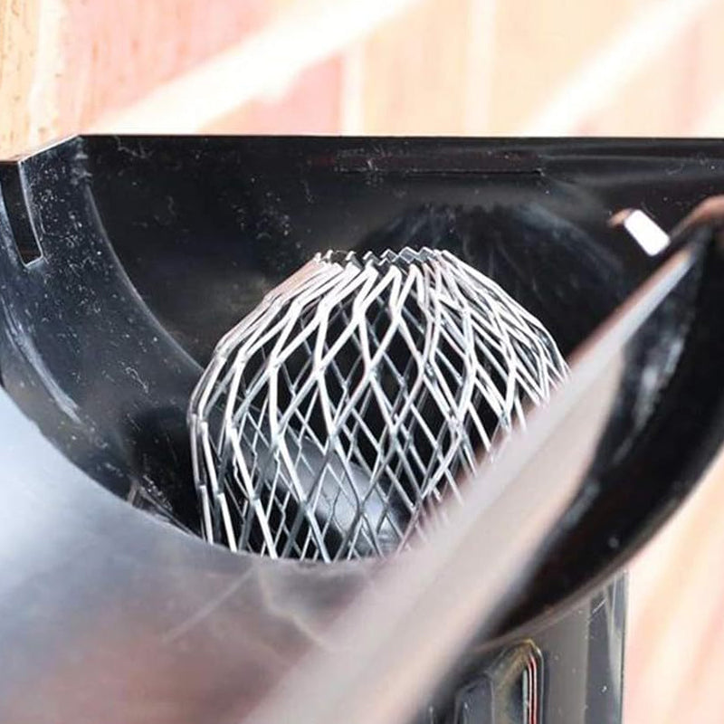 📢📢50% OFF !! ⏰Durable Gutter Downspout Guards