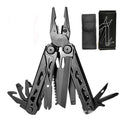 📢📢40% OFF !! ⏰Portable Folding Multi-Tool Pliers with Pouch
